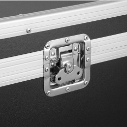 ACC250 Butterfly Latch Small - Lockable