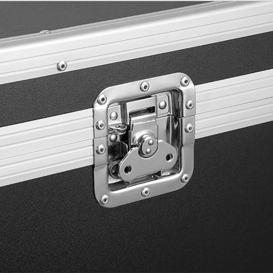 ACC250 Butterfly Latch Small - Lockable