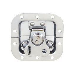 ACC250 Butterfly Latch Small - Lockable
