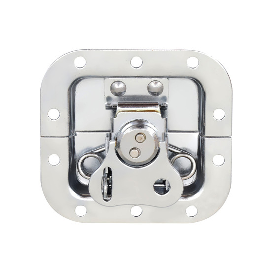 ACC250 Butterfly Latch Small - Lockable