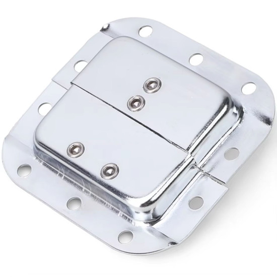 ACC250 Butterfly Latch Small - Lockable