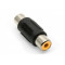 CON530 RCA Jack to RCA Jack Joiner