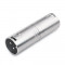 CON557 XLR Male to XLR Male Adaptor plug