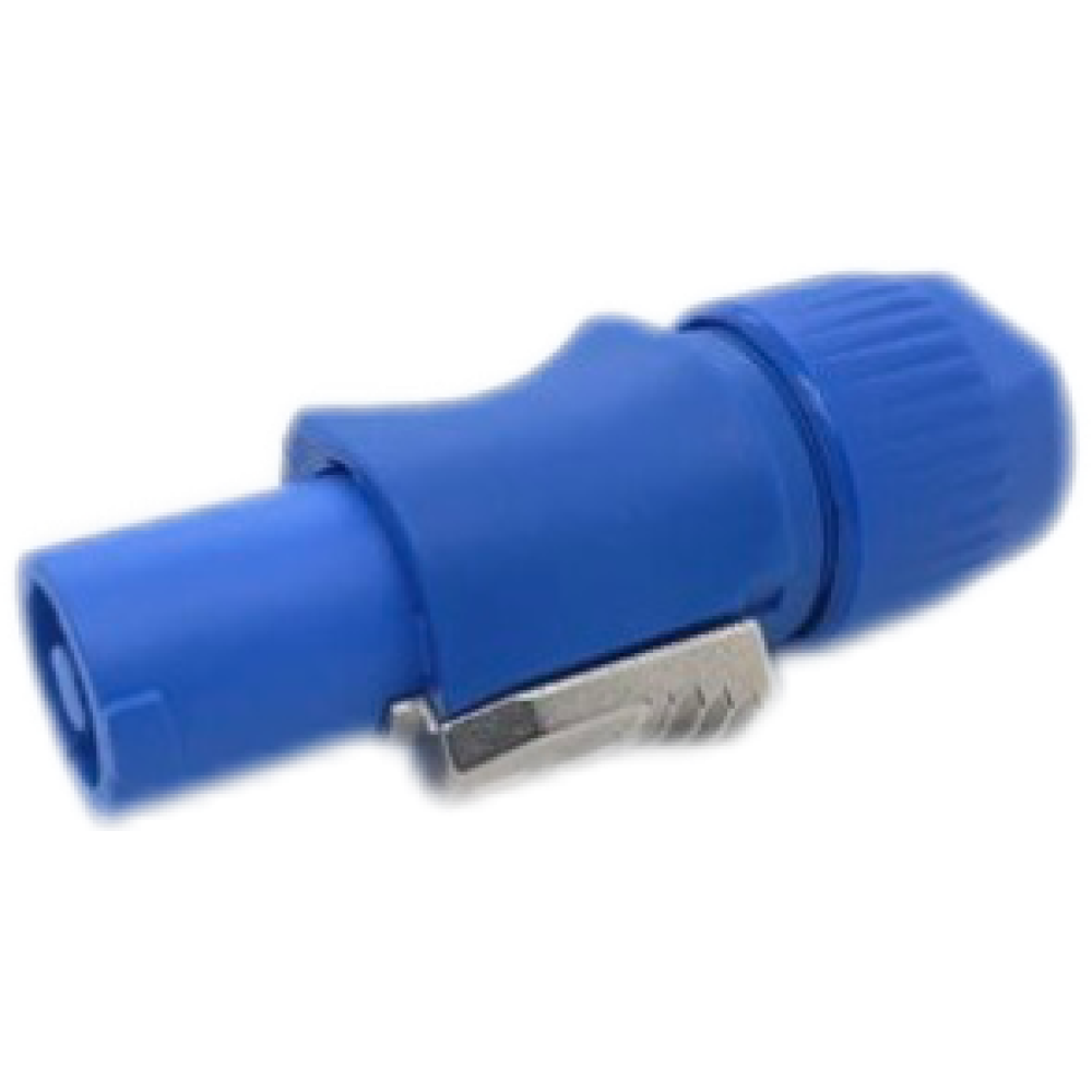 Powercon Power Plug - INPUT