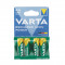 PWR342 Varta AA Rechargeable ACCU R2U Battery 2100mAh