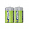 PWR360 Varta D Size 3000 mAh Rechargeable NiMH Battery (2pack)