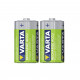 PWR360 Varta D Size 3000 mAh Rechargeable NiMH Battery (2pack)