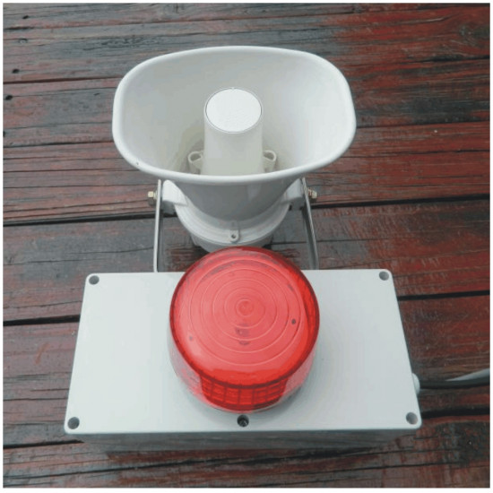 Wireless Radio PA Systems Wireless Radio PA Systems