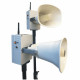 Wireless Radio PA Systems Wireless Radio PA Systems