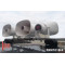 PAM101B-4HORN LOUDCRUISER PRO SYSTEM 4 HORN ROOF MOUNTED VEHICLE PA SYSTEM KIT