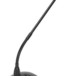 MIC405 Desktop Paging Microphone with Chime