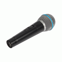 MIC010 Dynamic Handheld Microphone