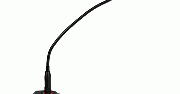 MIC400 Desktop Microphone