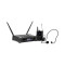 MIC212 Single Headset UHF Microphone System