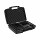 MIC212 Single Headset UHF Microphone System