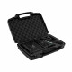 MIC215 Handheld + Headset UHF Microphone System