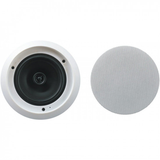 PAC066-A Viper 6.5inch Bluetooth Powered Ceiling Speaker Set