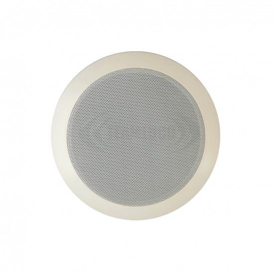 PAC006 6.5inch Ceiling Speaker with 100V Line Transformer 4W/8W 