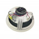 PAC008 8inch Ceiling Speaker with 100V Line Transformer 4W/8W 