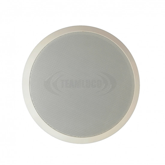 PAC008 8inch Ceiling Speaker with 100V Line Transformer 4W/8W 