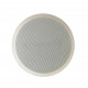 PAC008 8inch Ceiling Speaker with 100V Line Transformer 4W/8W 