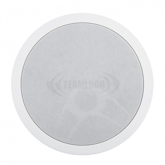 PAC082 8inch Ceiling Speaker Co-Axial 100W 8ohm