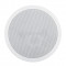 PAC082 8inch Ceiling Speaker Co-Axial 100W 8ohm