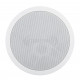 PAC082 8inch Ceiling Speaker Co-Axial 100W 8ohm
