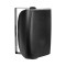 LSW080B Wall Mount Speaker 8 inch Black 60W 100V Line & 8ohm