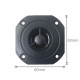 TWM001 Viper High Frequency Dome Tweeter 20W RMS / 40W MAX 8 ohm